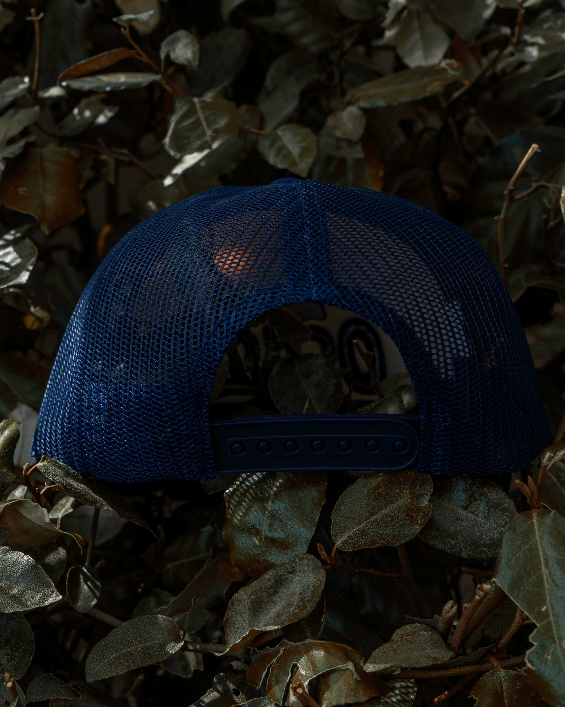 Indiana Ochos Trucker
