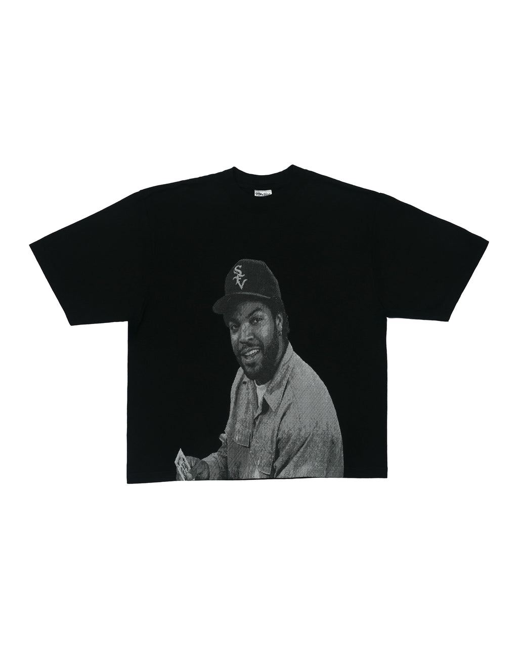 OSHEA OCHO TEE