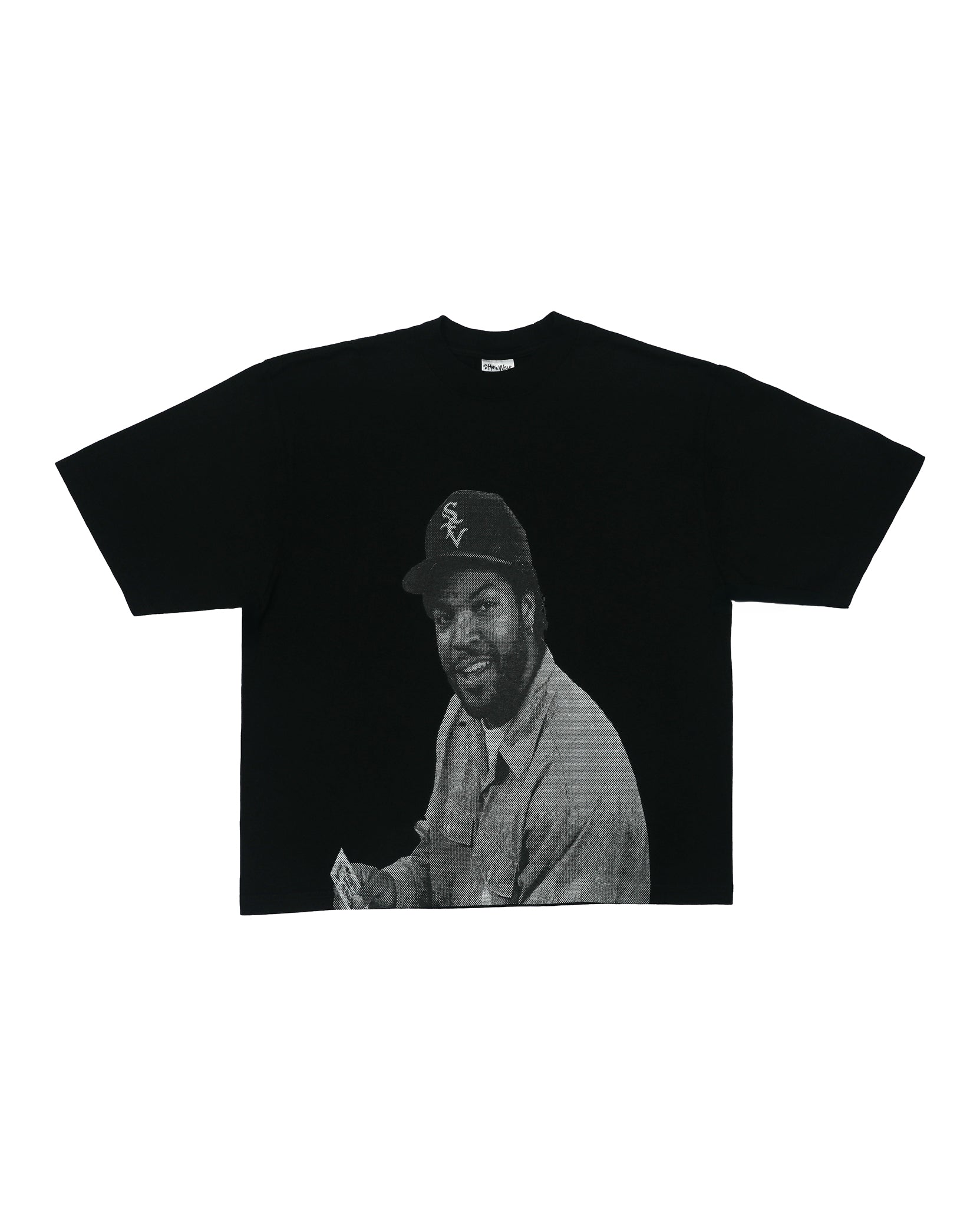 OSHEA OCHO TEE
