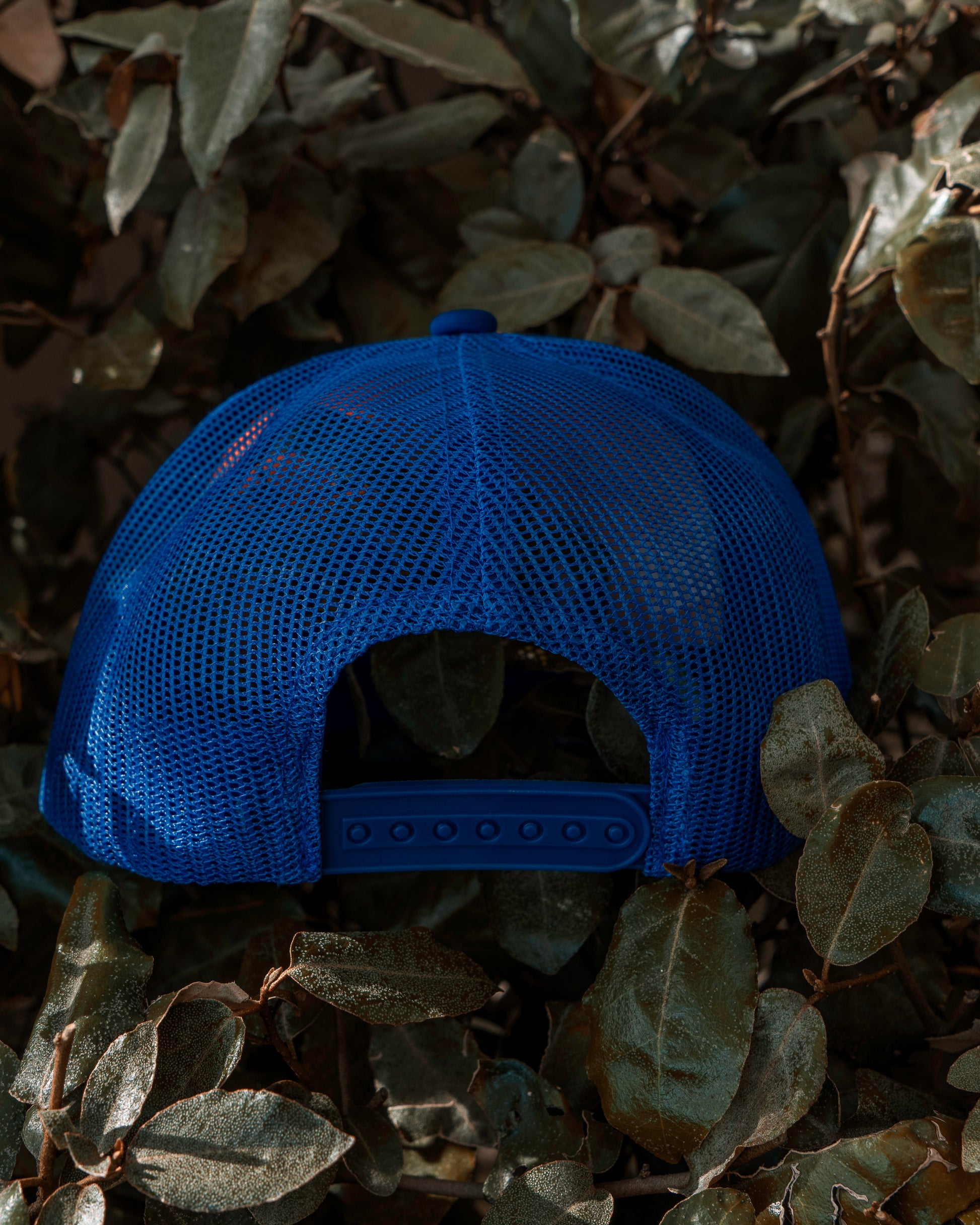 Oklahoma Ochos Trucker