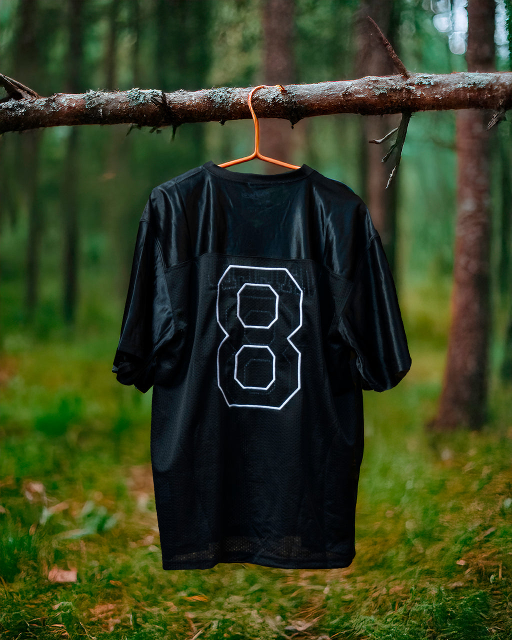 Valley Football Jersey