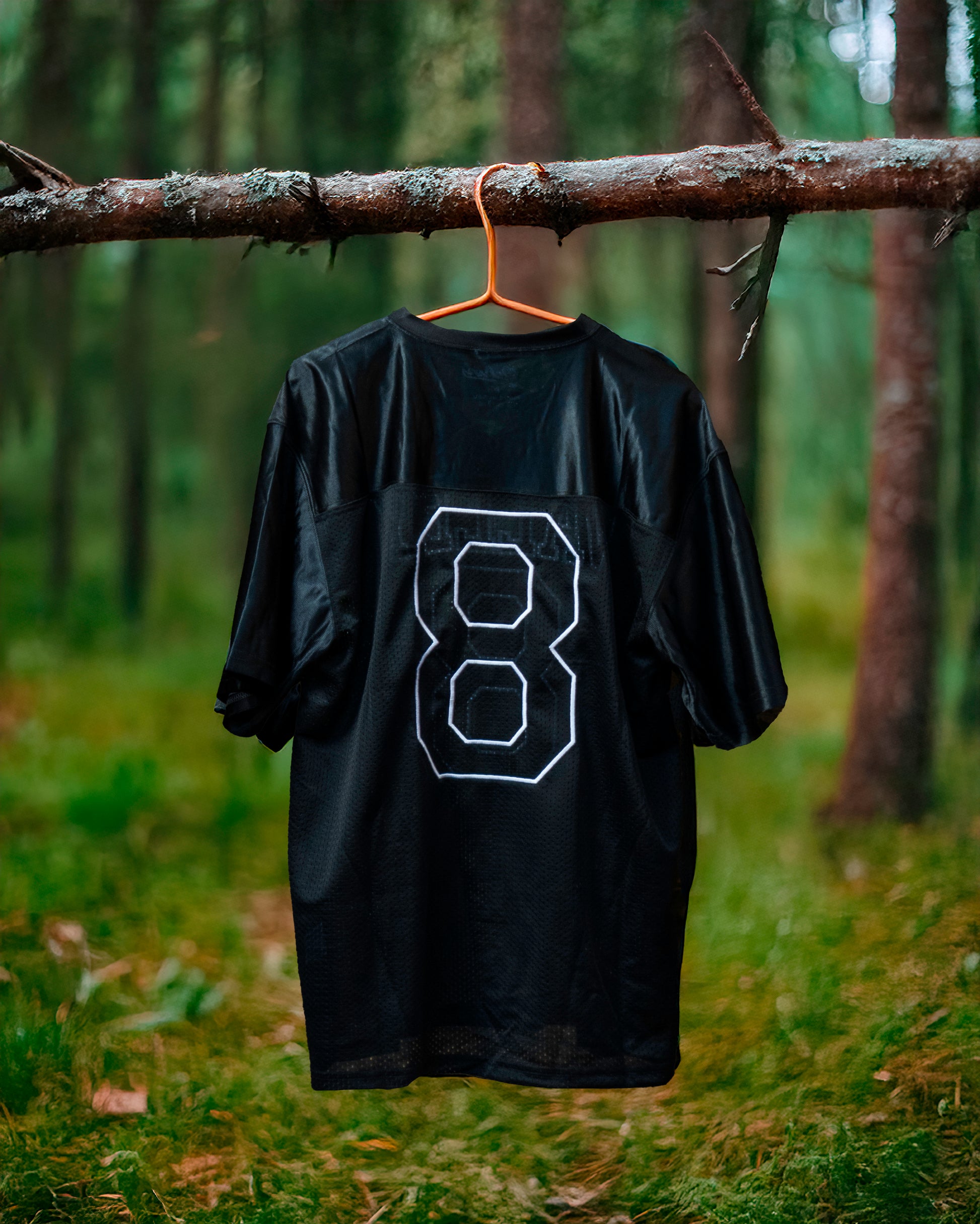 Valley Football Jersey