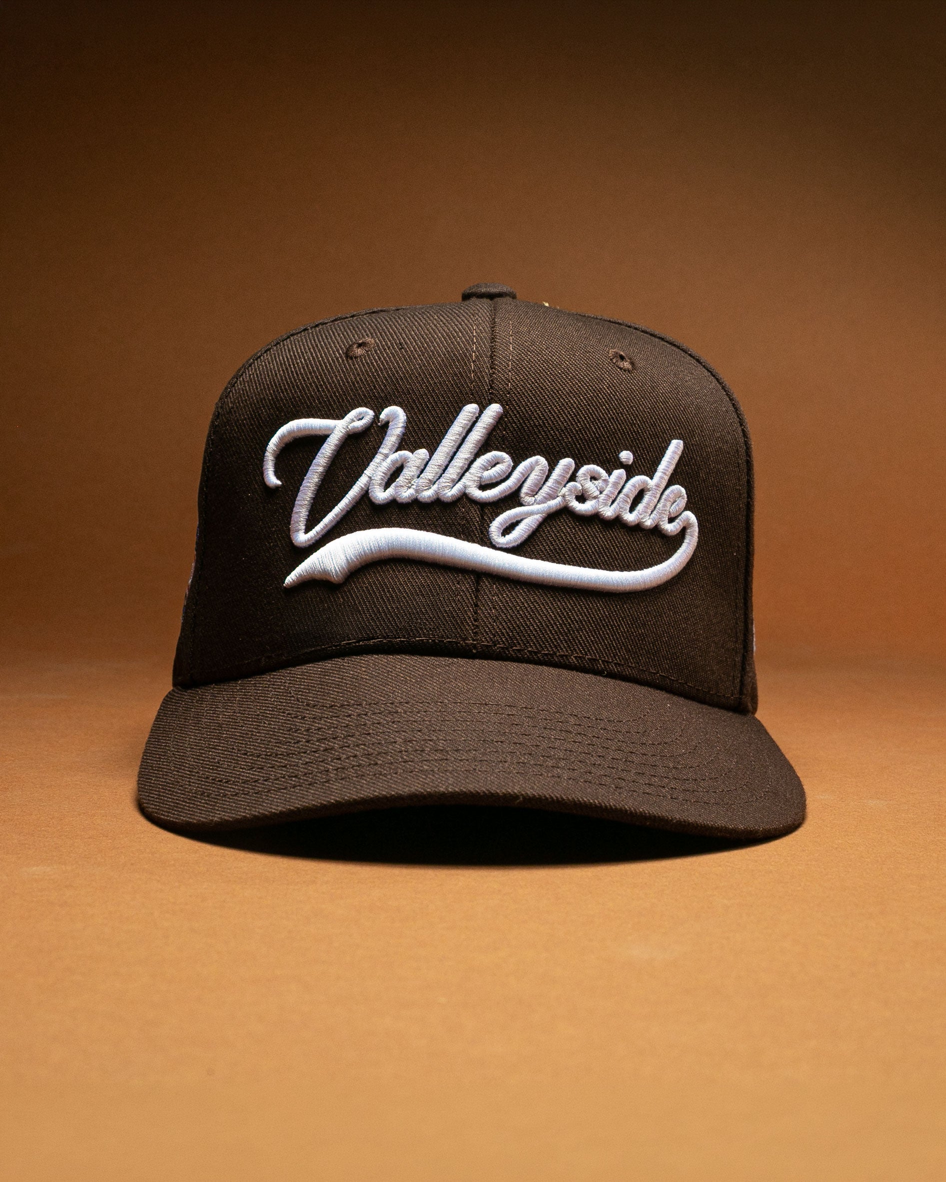 Brown Valleyside Crown