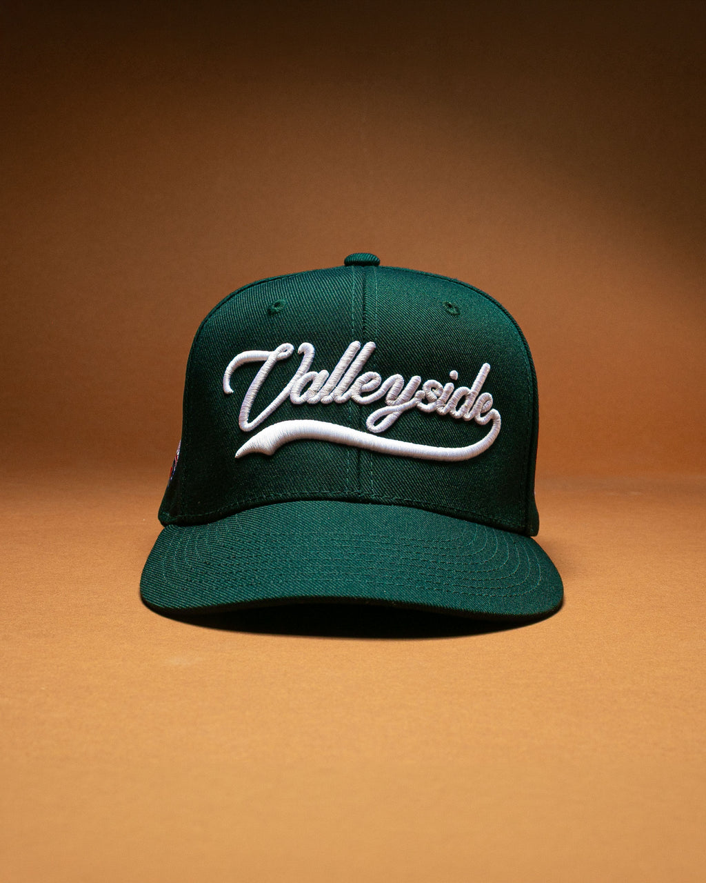 Forest Green Valleyside Crown
