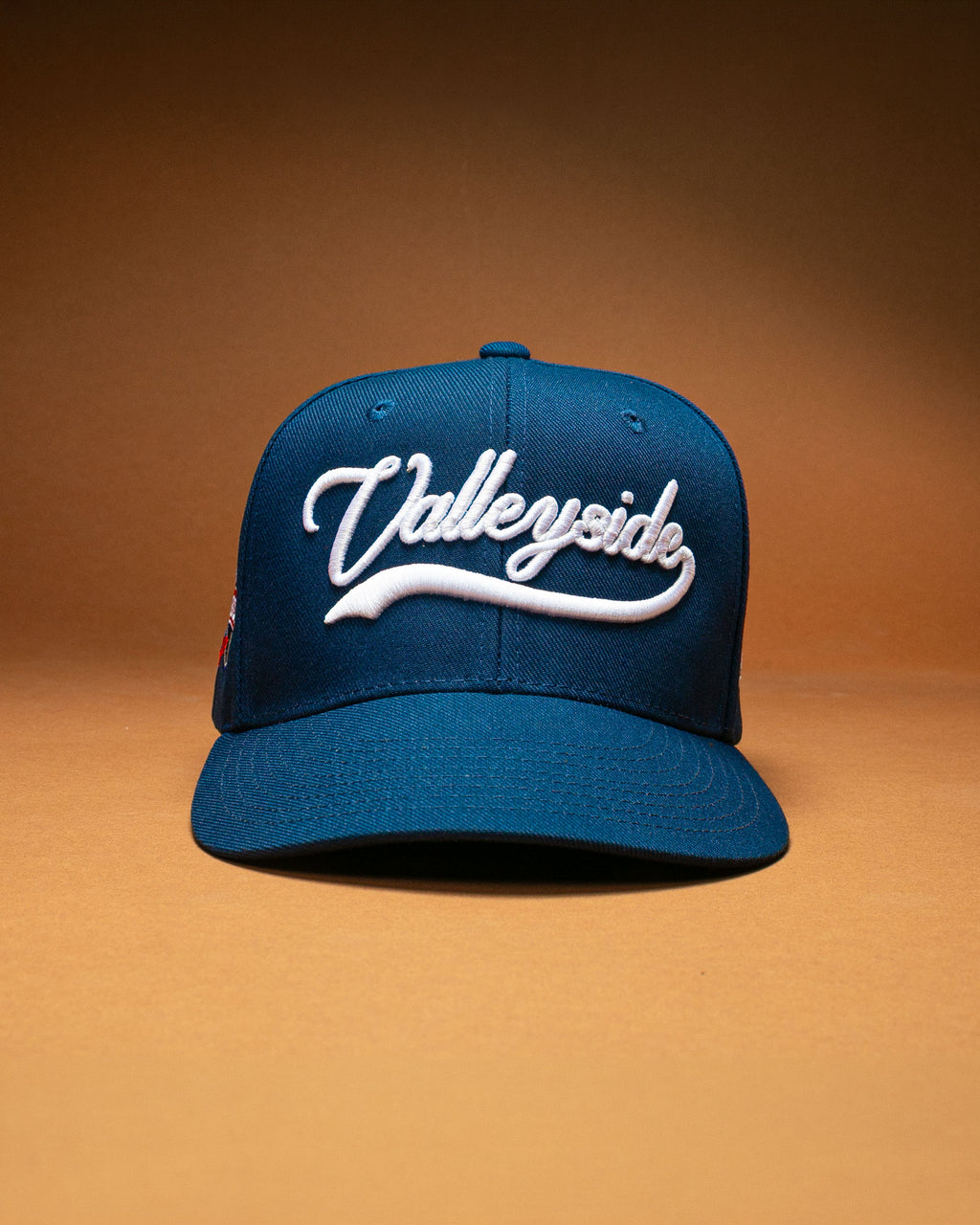 Navy Blue Valleyside Crown