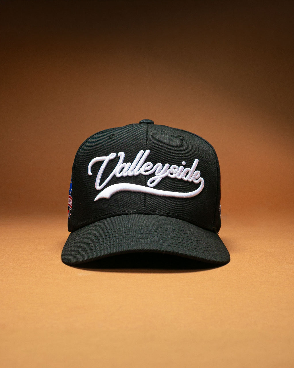 Black Valleyside Crown