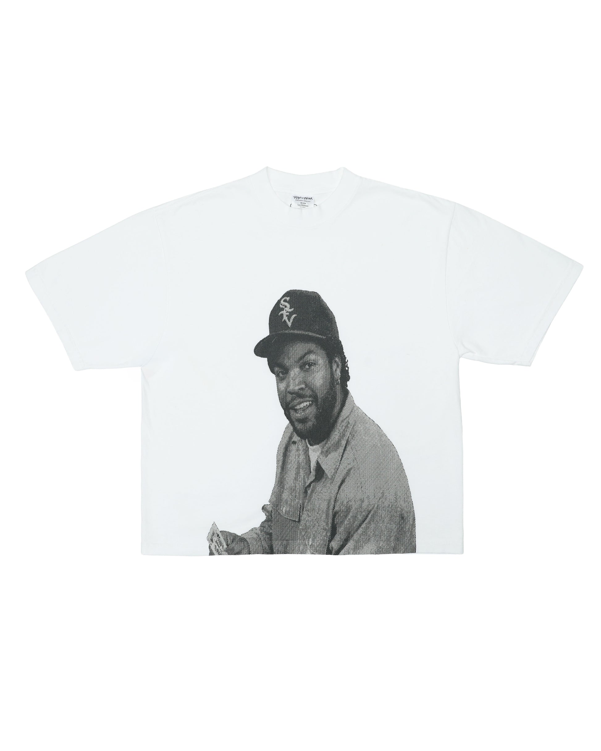 OSHEA OCHO TEE