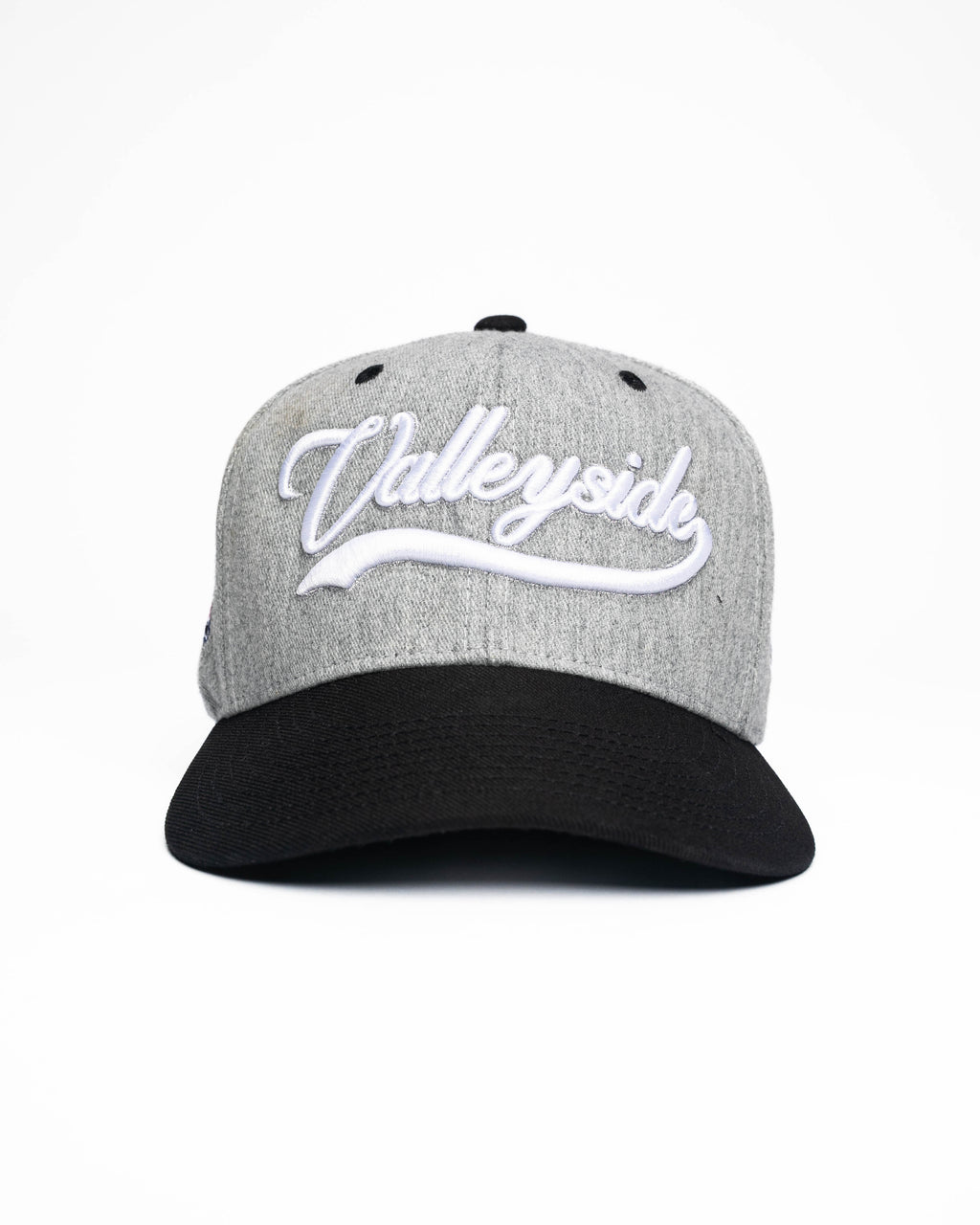 Grey/Black Valleyside Crown
