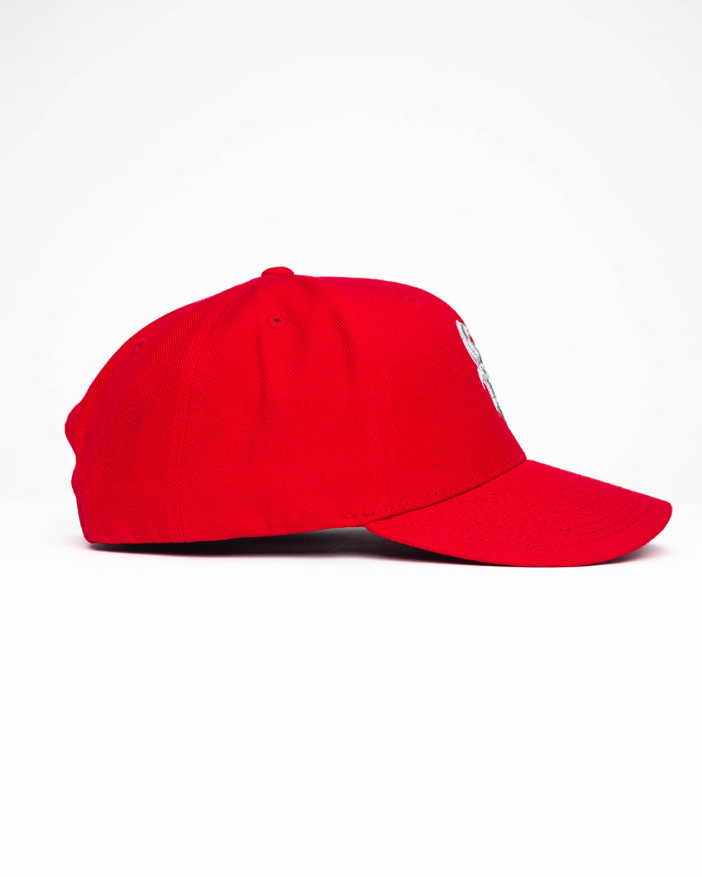 Red Metallic SFV