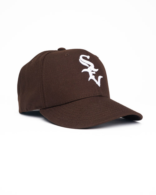 Brown SFV