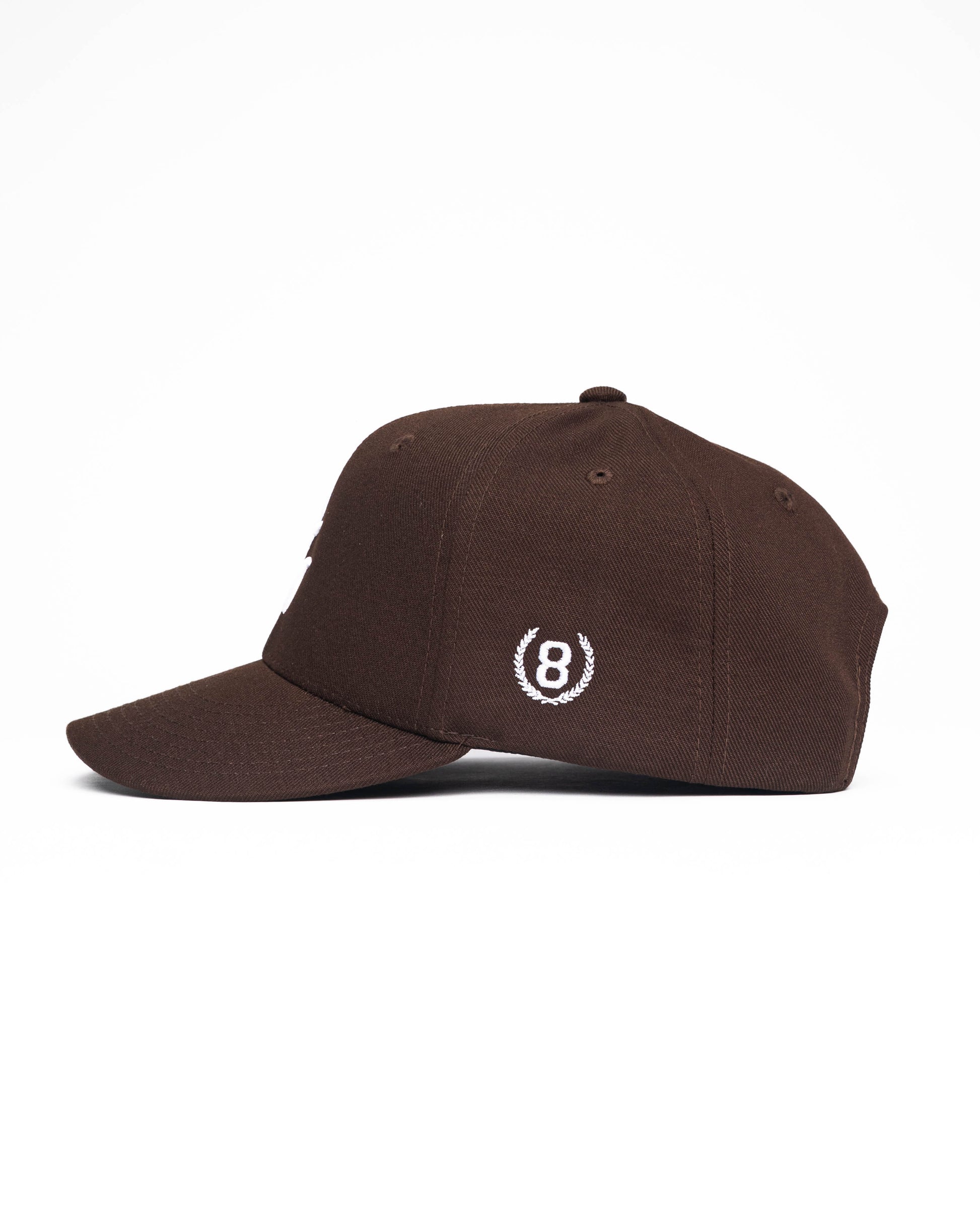 Brown SFV