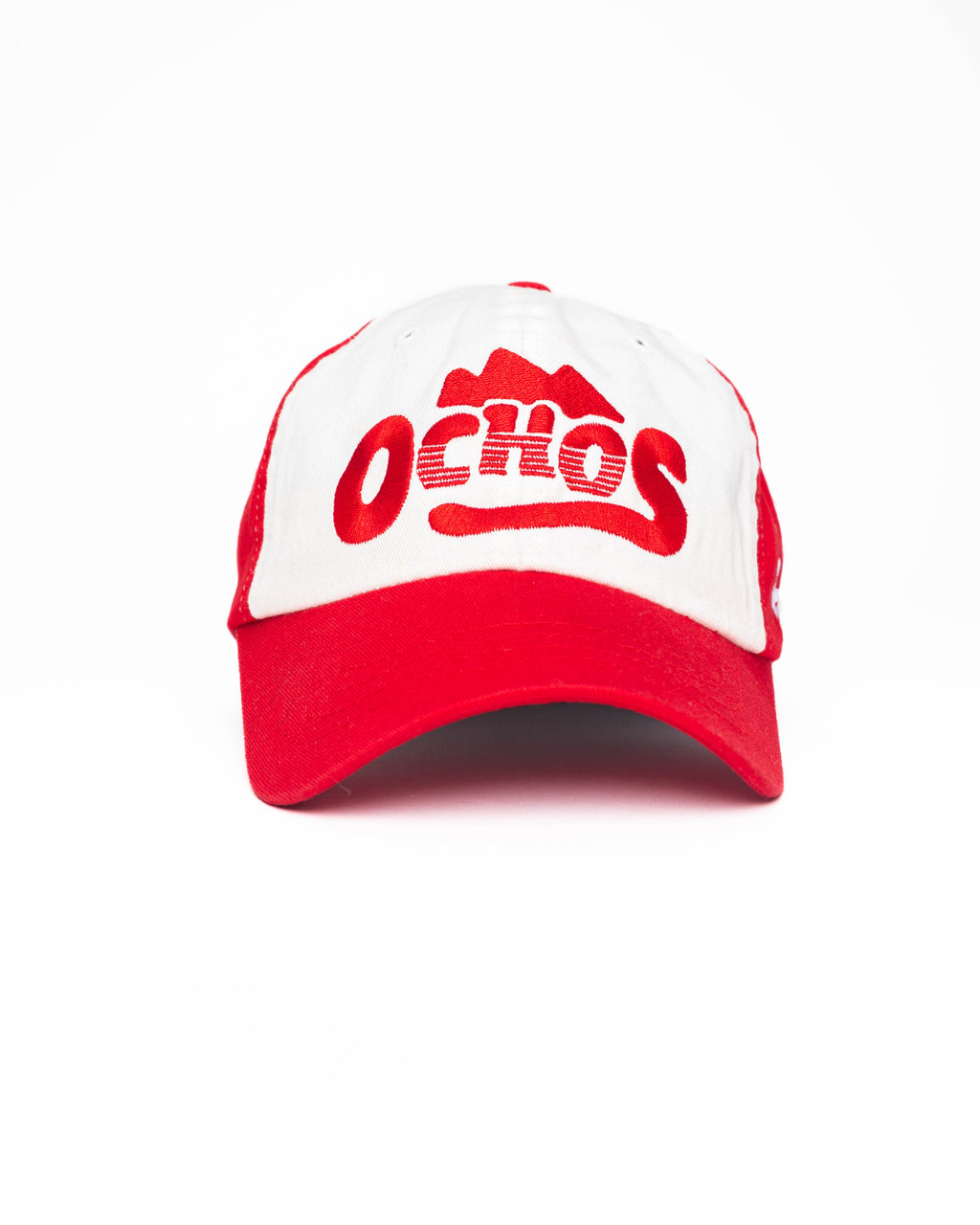 Angels Ochos Trucker