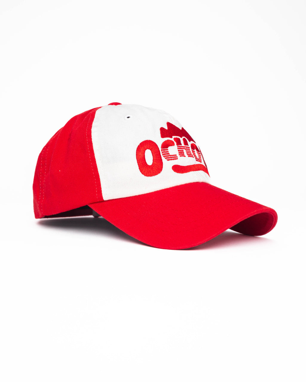 Angels Ochos Trucker