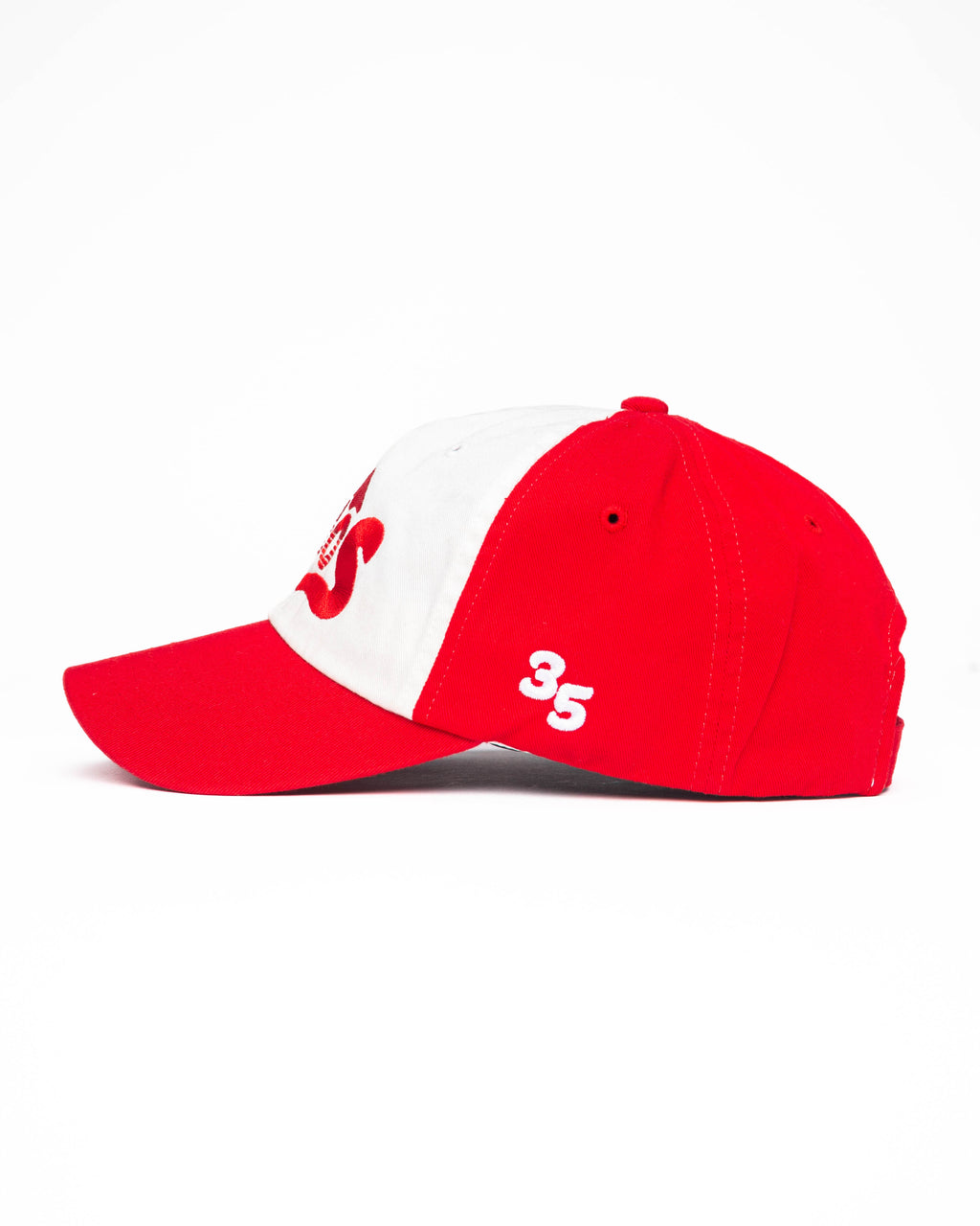 Angels Ochos Trucker