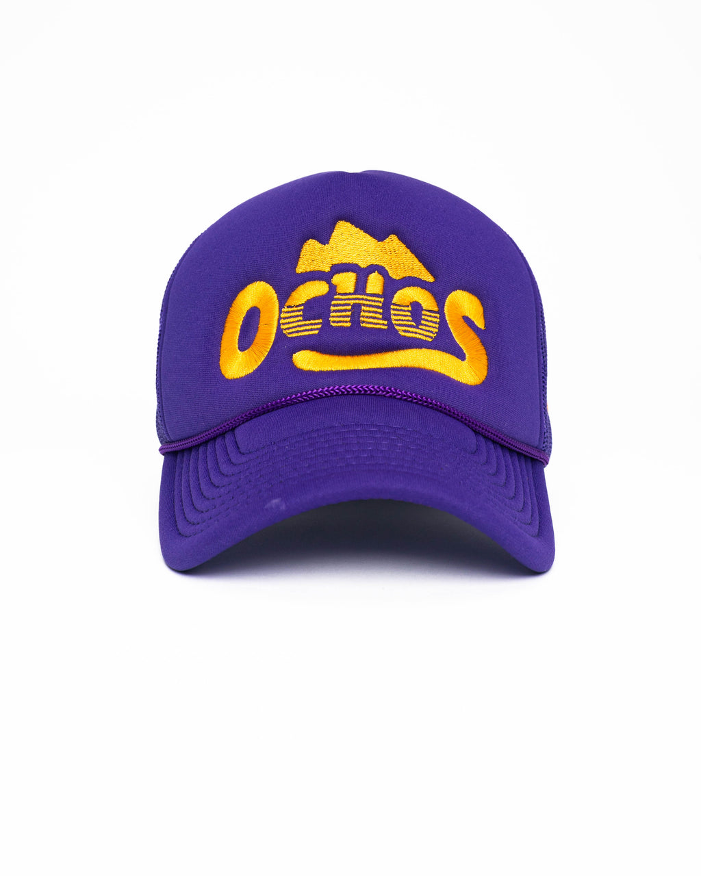 Lakers Ocho Trucker