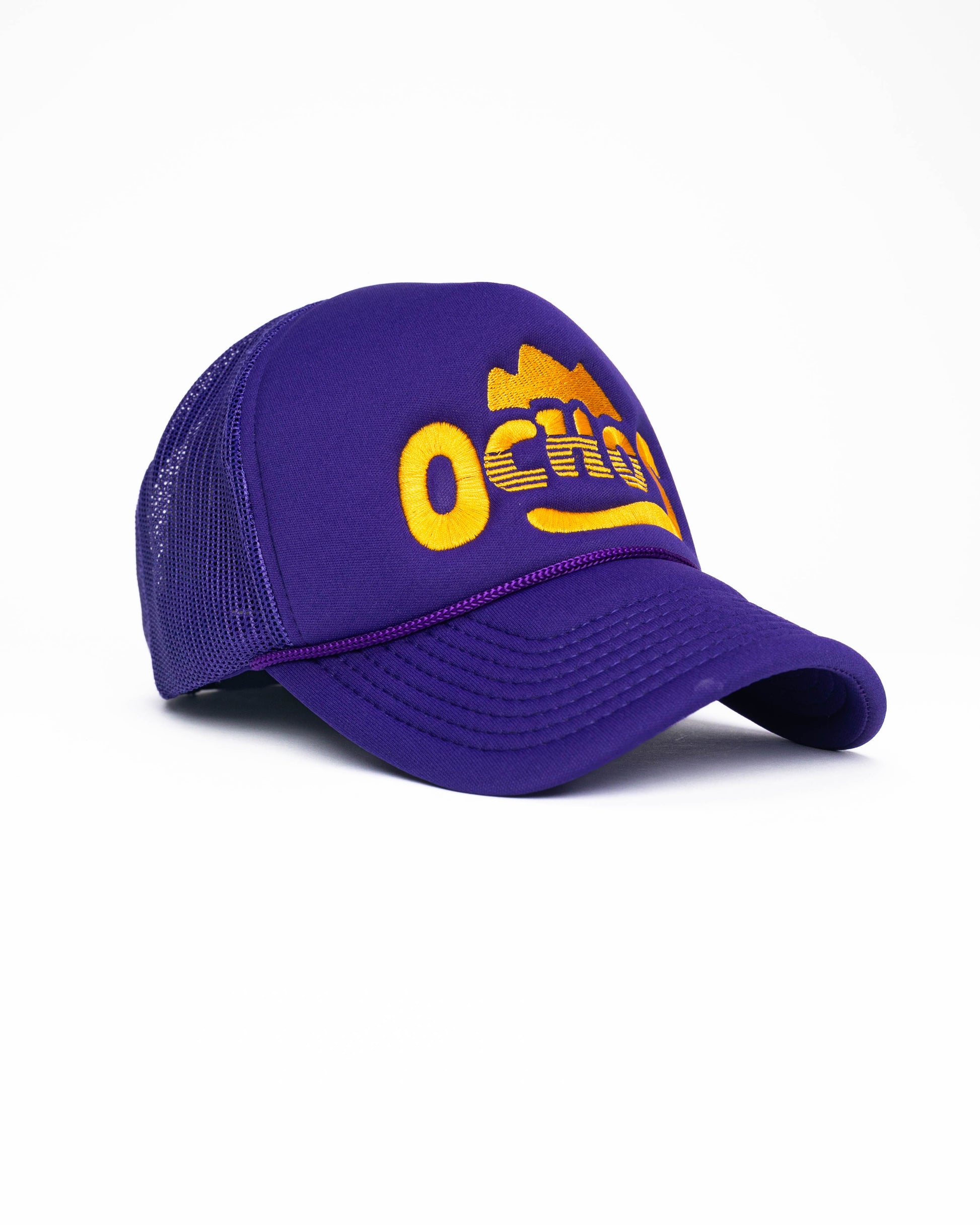 Lakers Ocho Trucker