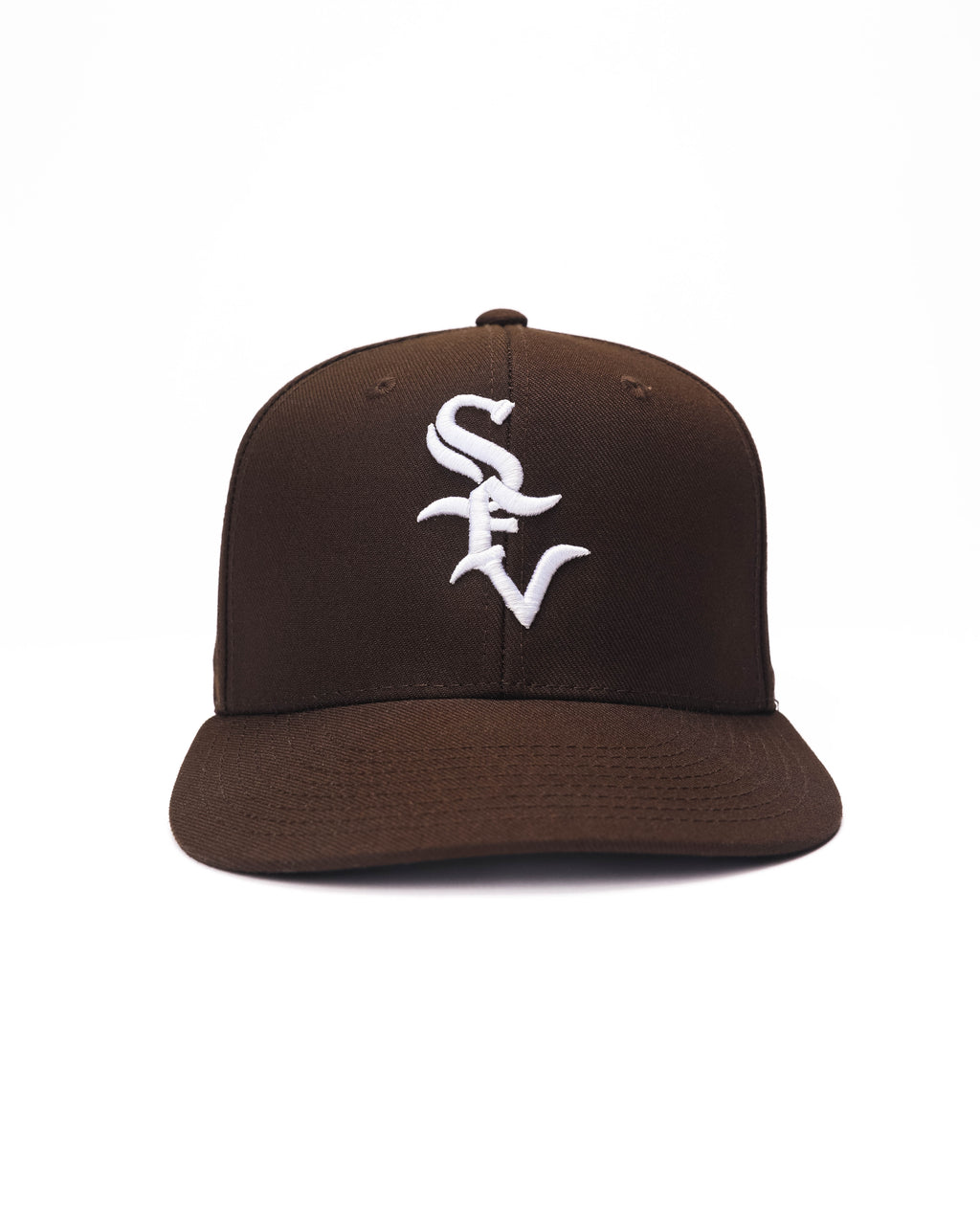 Brown SFV