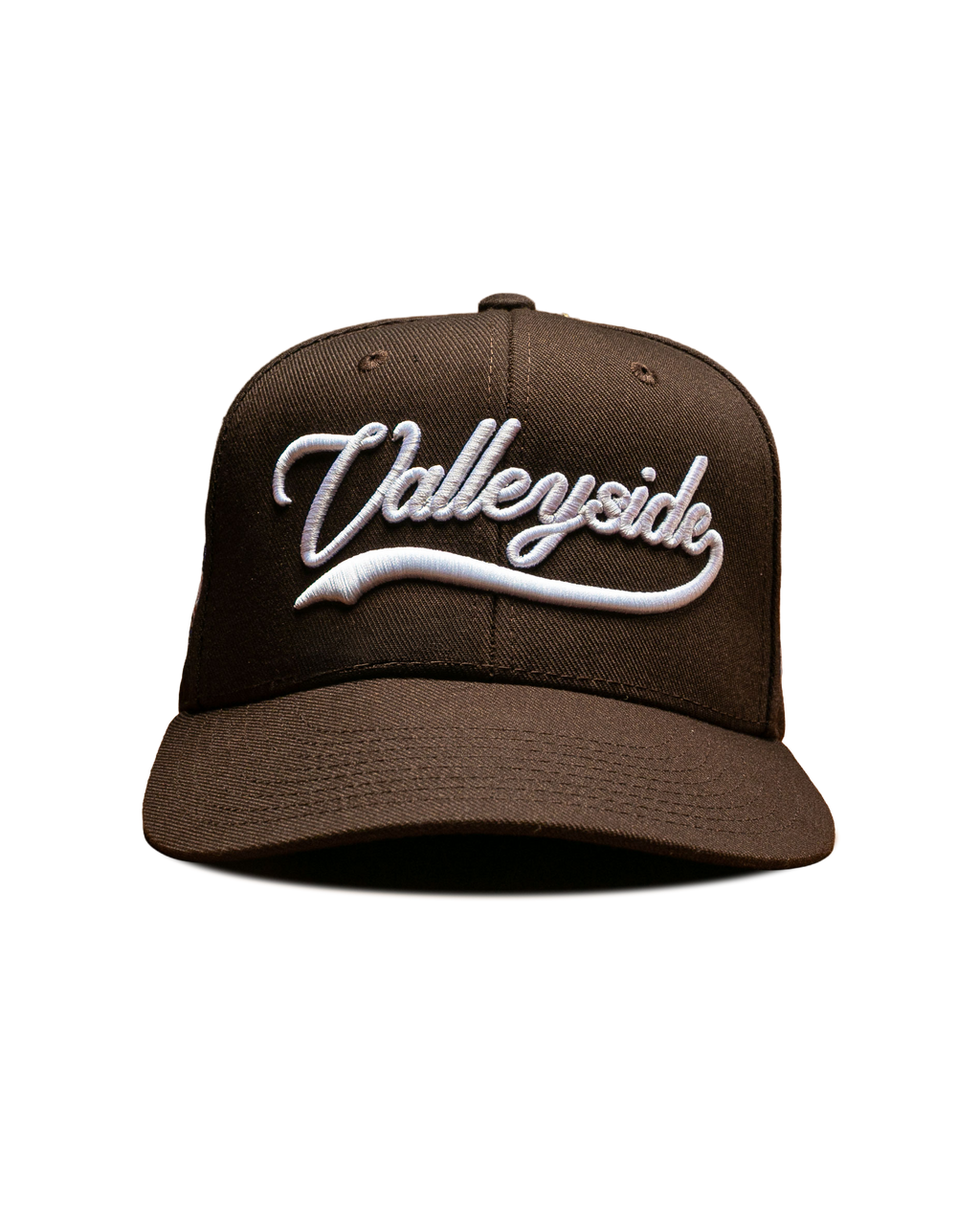 Brown Valleyside Crown