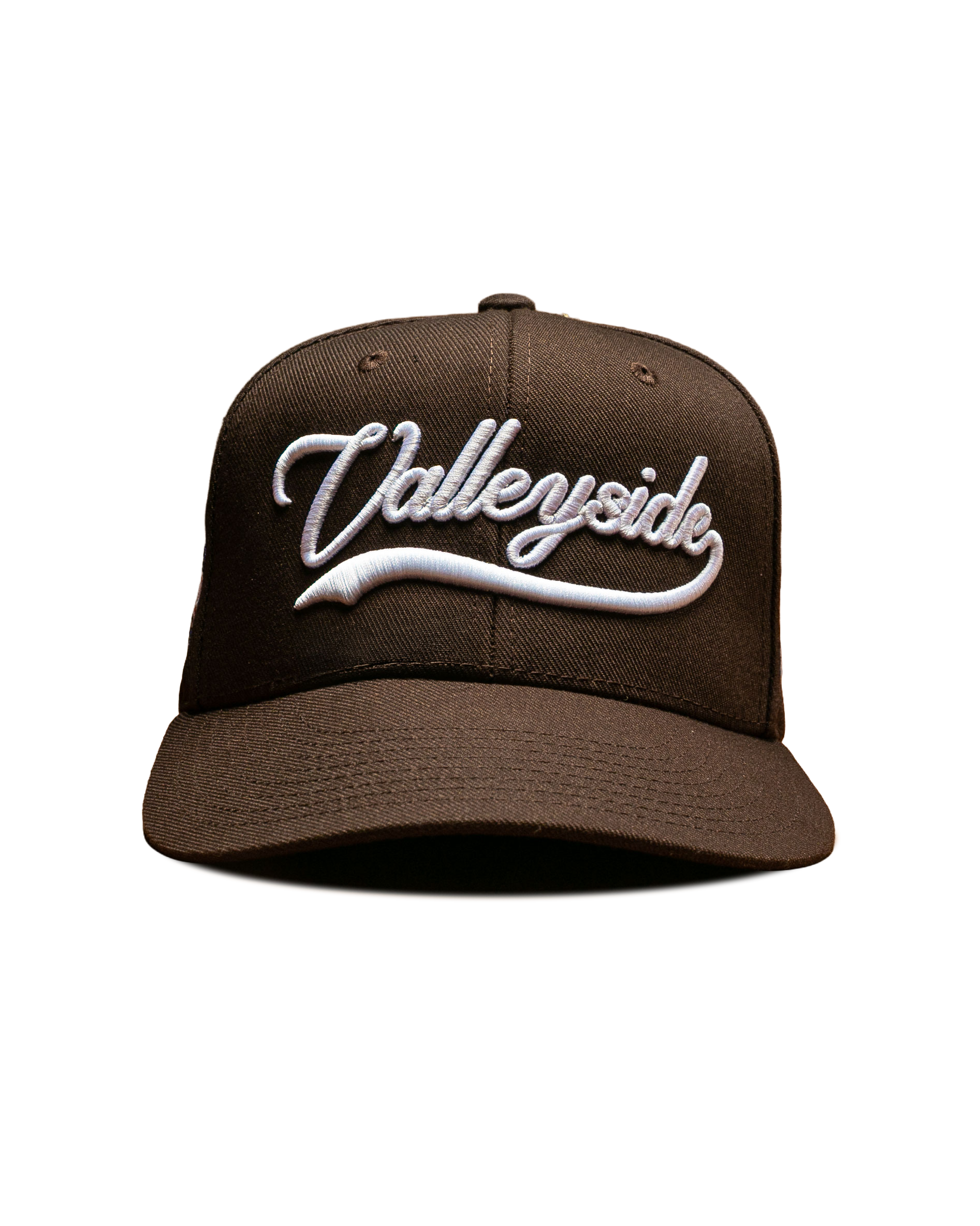Brown Valleyside Crown