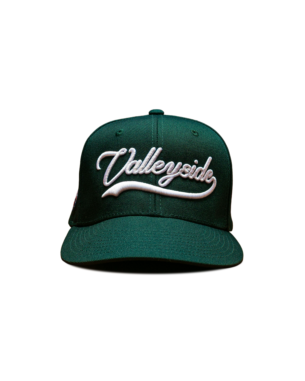 Forest Green Valleyside Crown