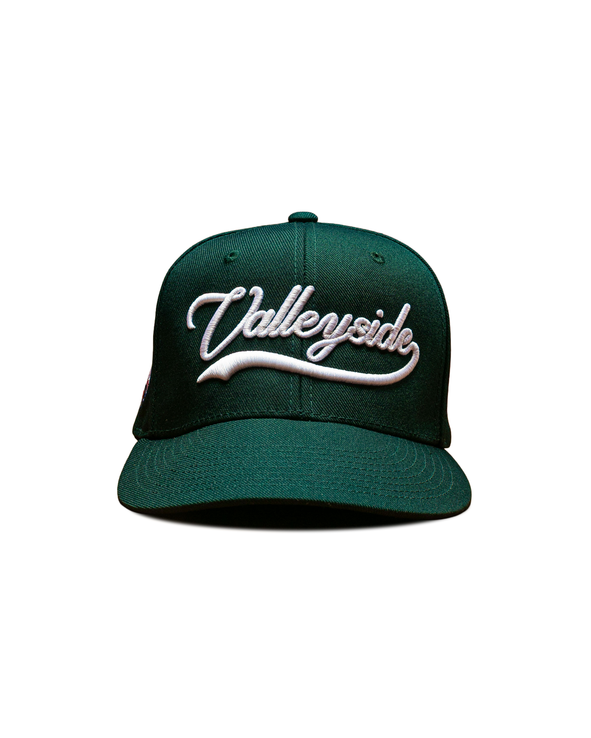 Forest Green Valleyside Crown