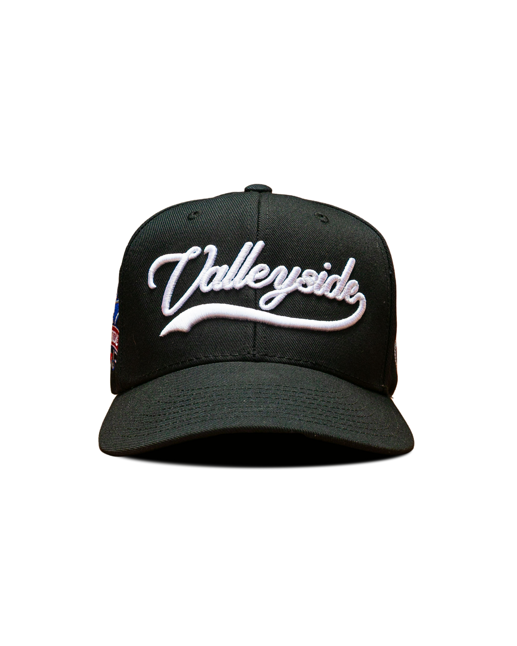 Black Valleyside Crown