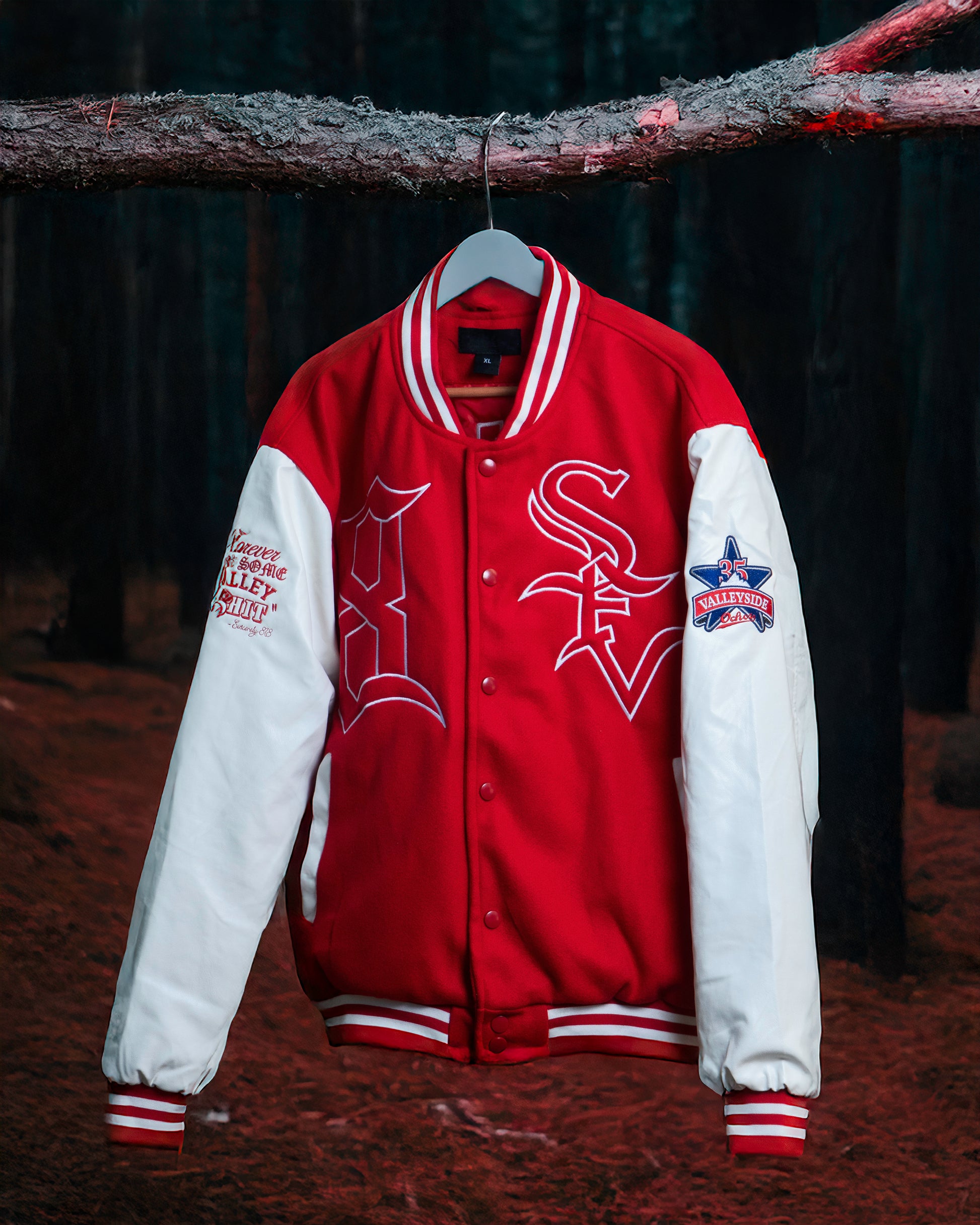 SFV Lettermen
