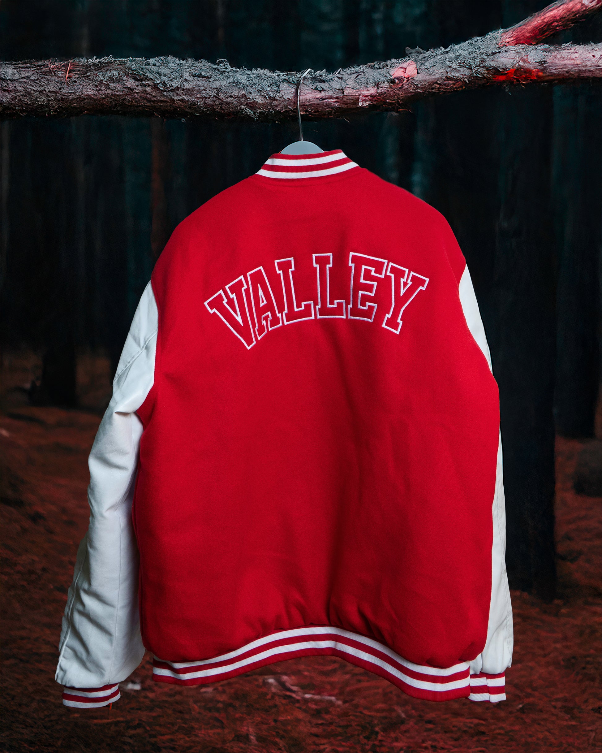 SFV Lettermen